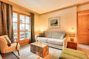 Résidence Les Arcs 1950 Le Village - maeva Home - Appartement 3 pièces 6 personnes - Prestige MAE-5091